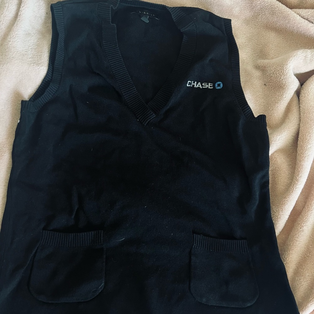 Lands End Chase Apparel